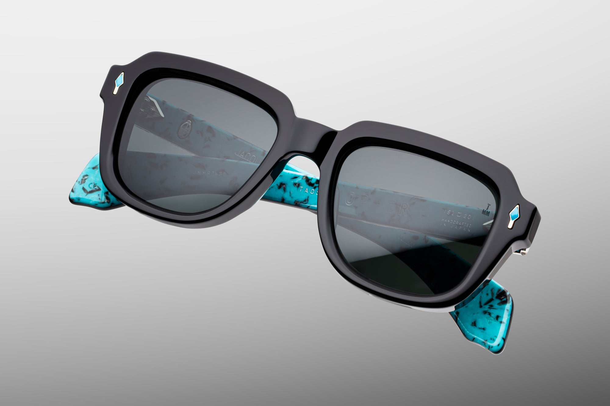 TURQUOISE COLLECTION: TAOS
