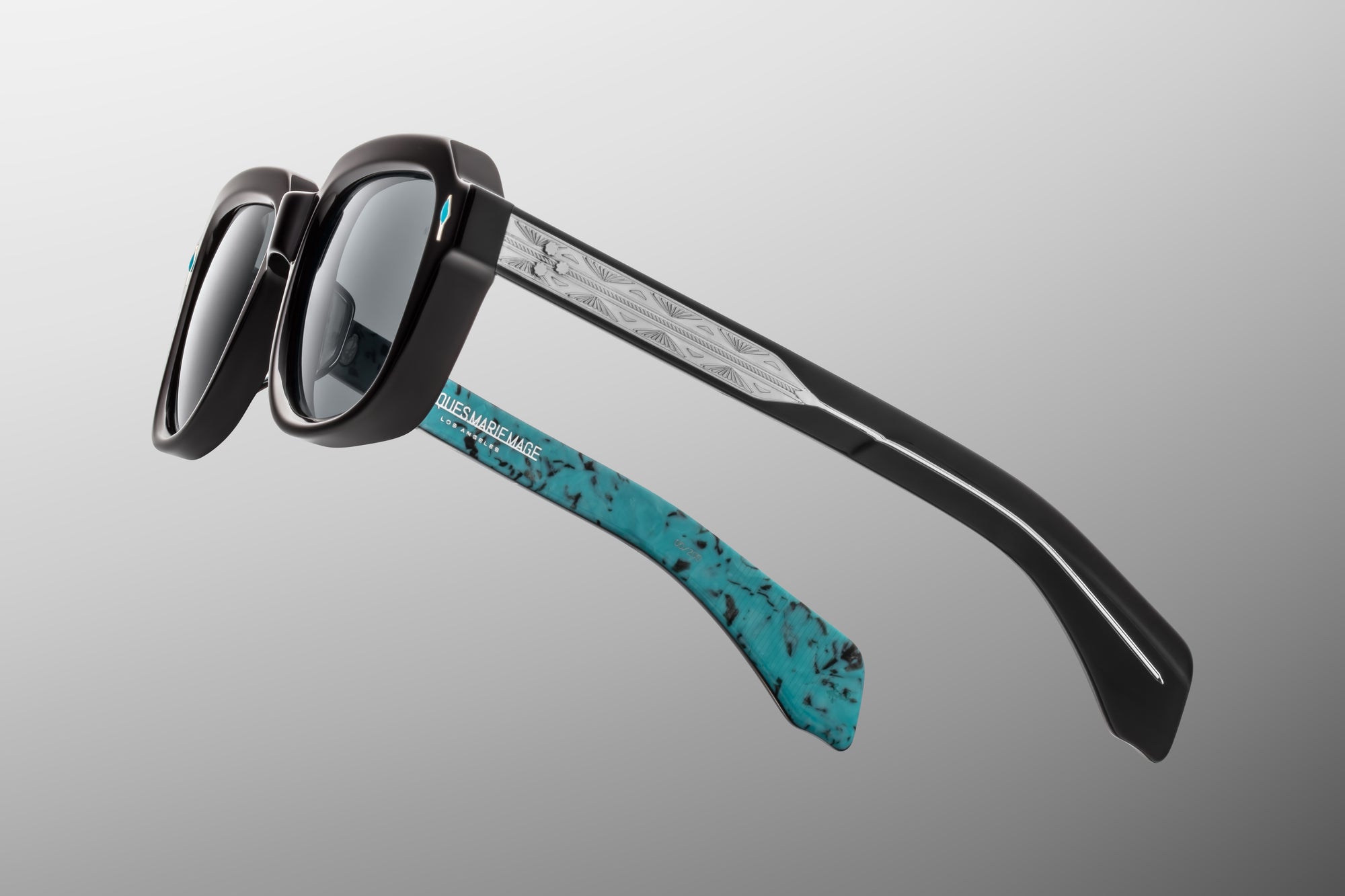 TURQUOISE COLLECTION: TAOS