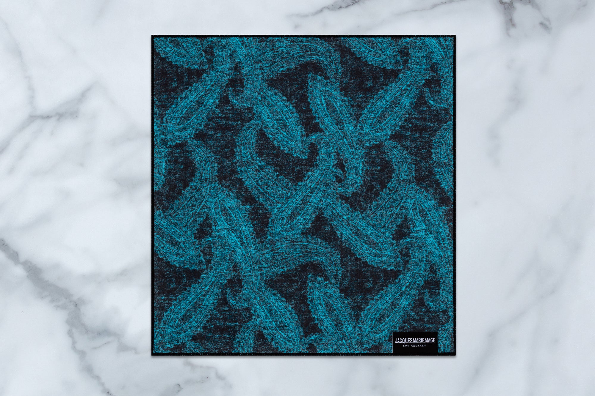 TURQUOISE COLLECTION: DEALAN