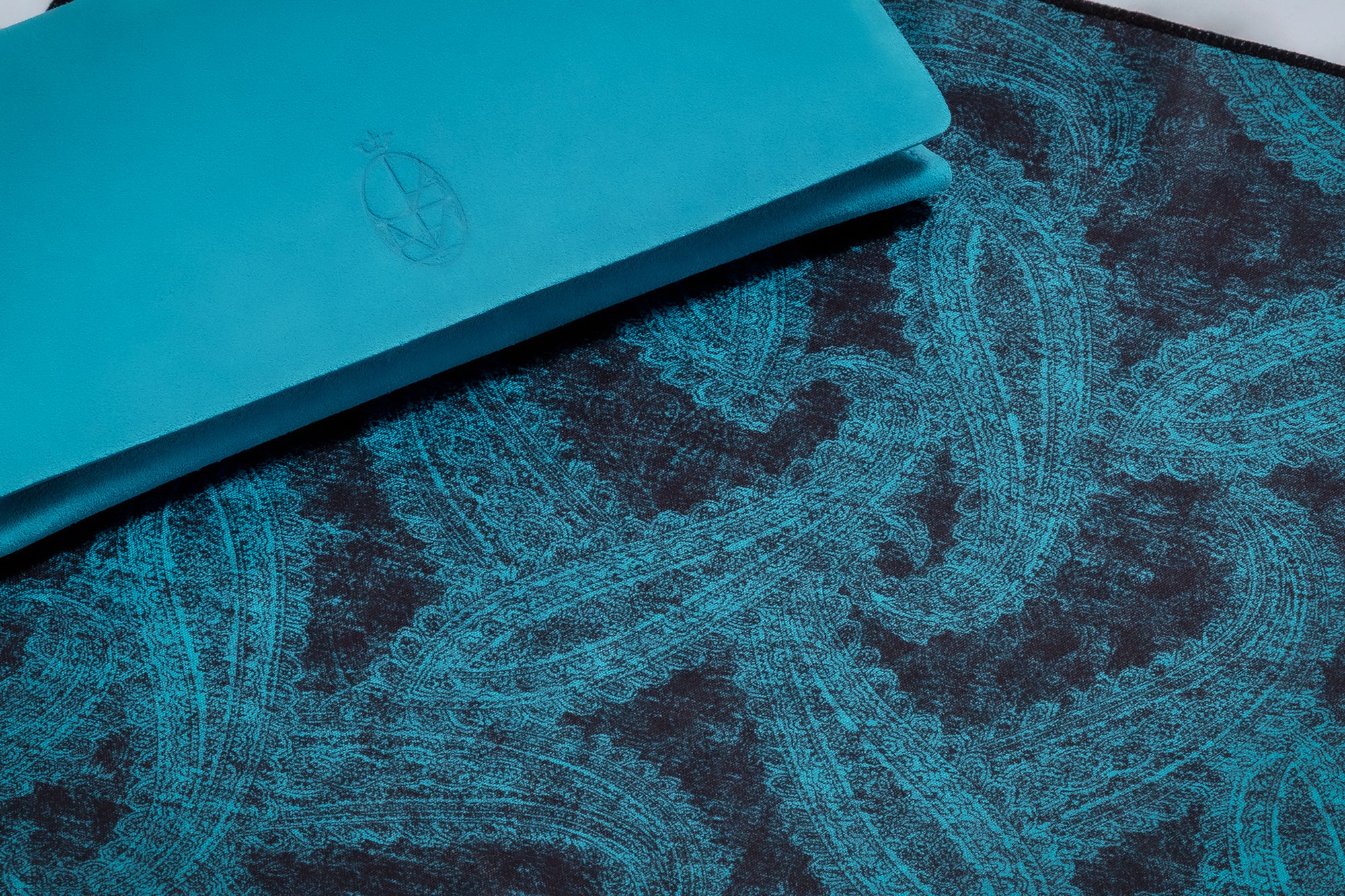 TURQUOISE COLLECTION: CASH