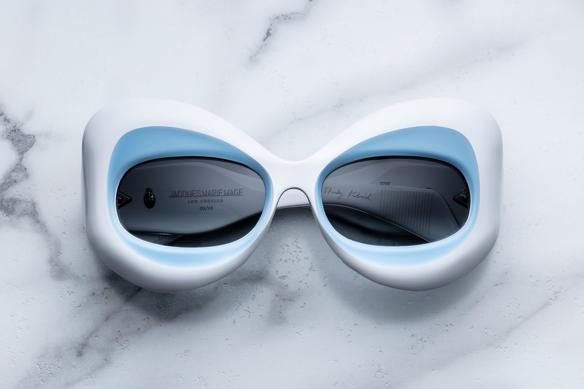 Stanley Kubrick By Jmm: Twins#w22-blizzard_