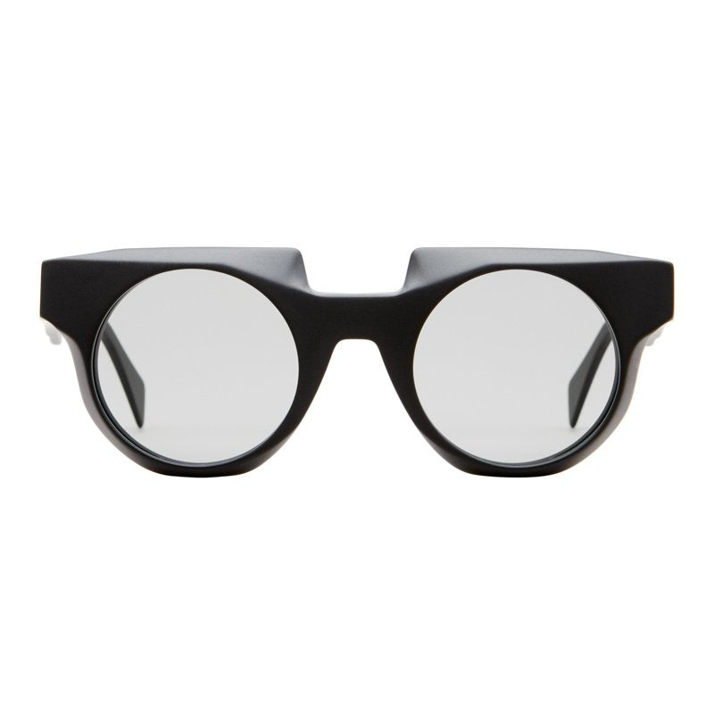 MASK U1 BLACK MATT