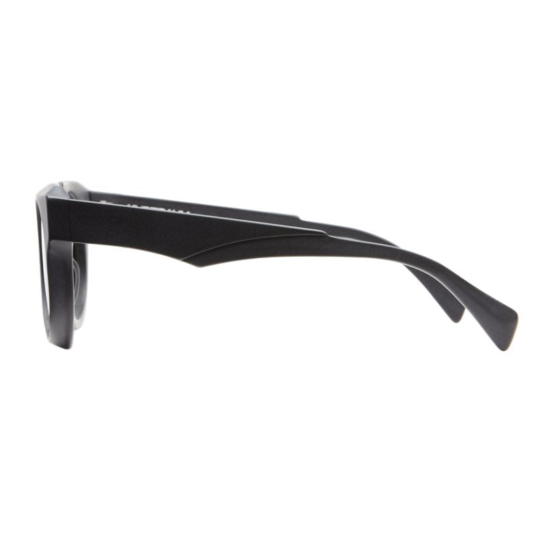 MASK U1 BLACK MATT