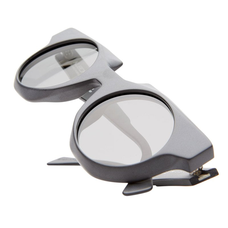 MASK U1 BLACK MATT