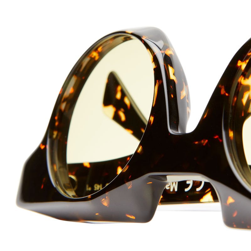 MASK U1 HAVANA FIRE