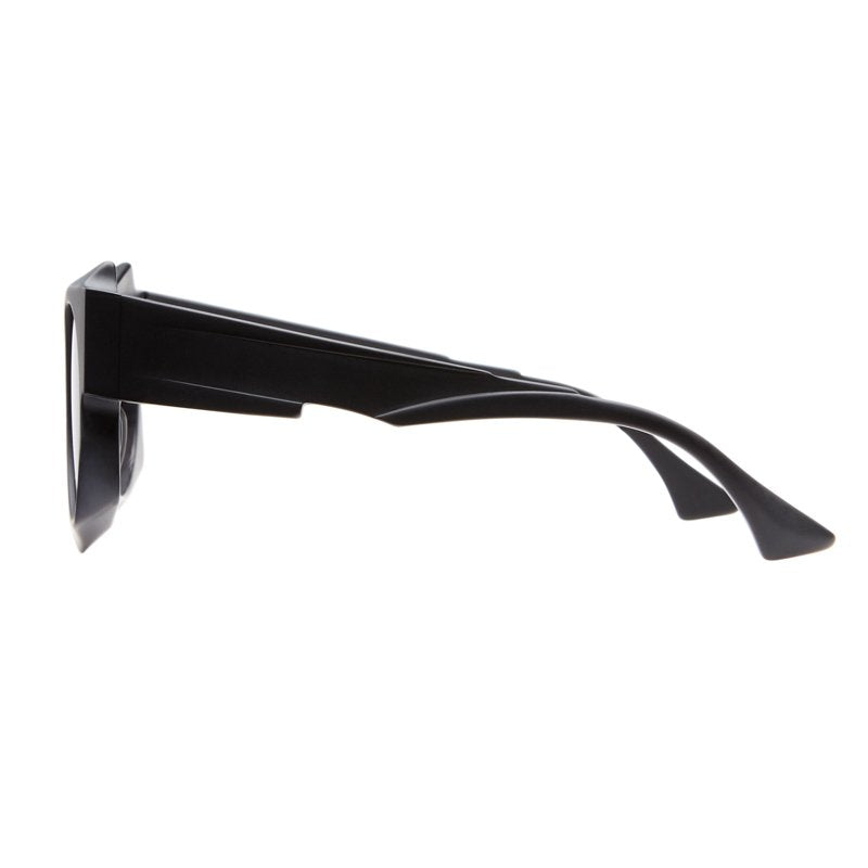 MASK U5 BLACK MATT