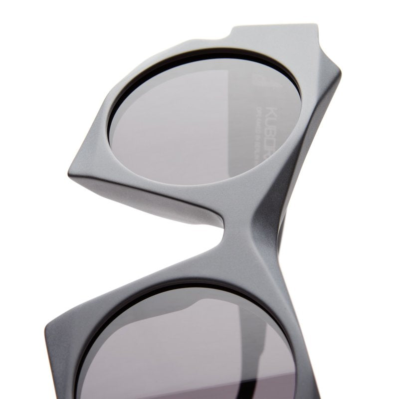MASK U5 BLACK MATT