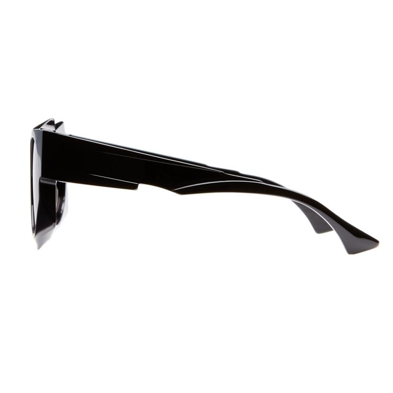 MASK U5 BLACK SHINE