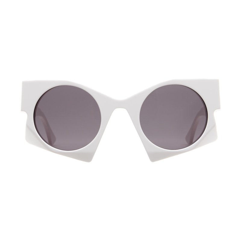 MASK U5 CHALK WHITE