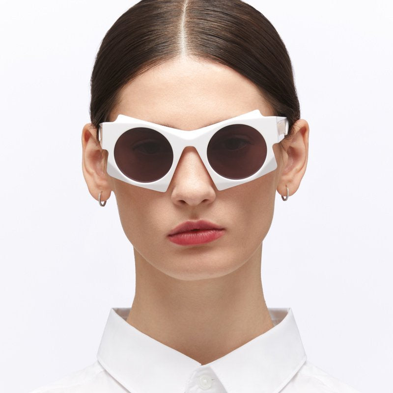 MASK U5 CHALK WHITE