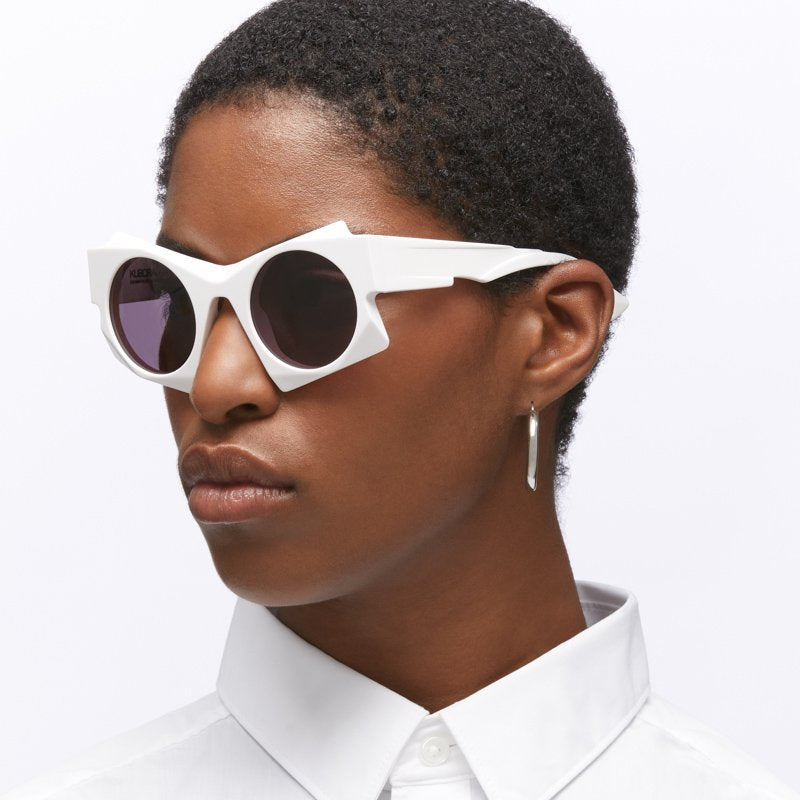 MASK U5 CHALK WHITE