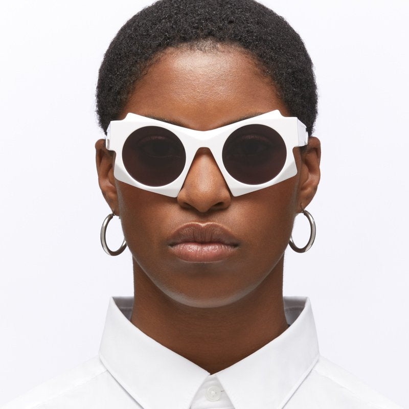 MASK U5 CHALK WHITE
