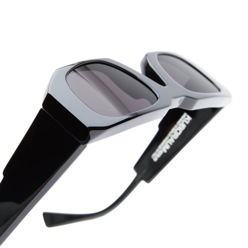 MASK U8 BLACK SHINE