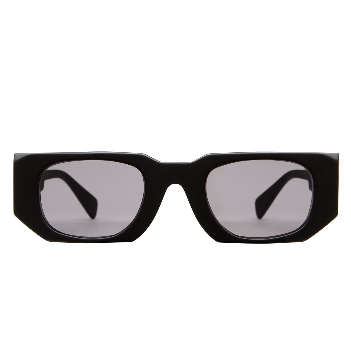 MASK U8 BLACK MATT