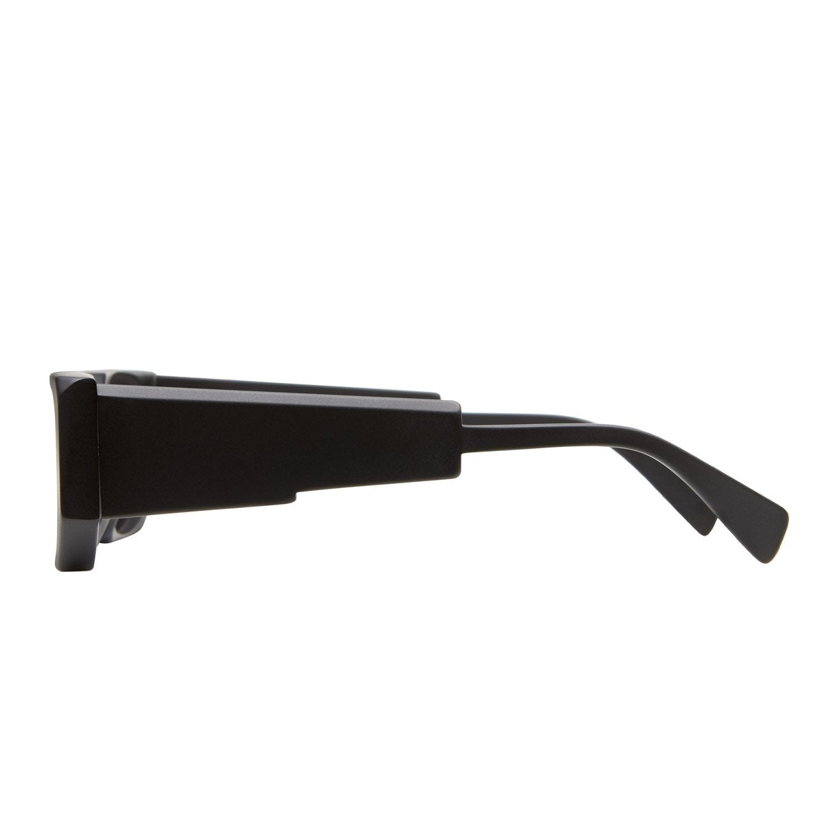 MASK U8 BLACK MATT
