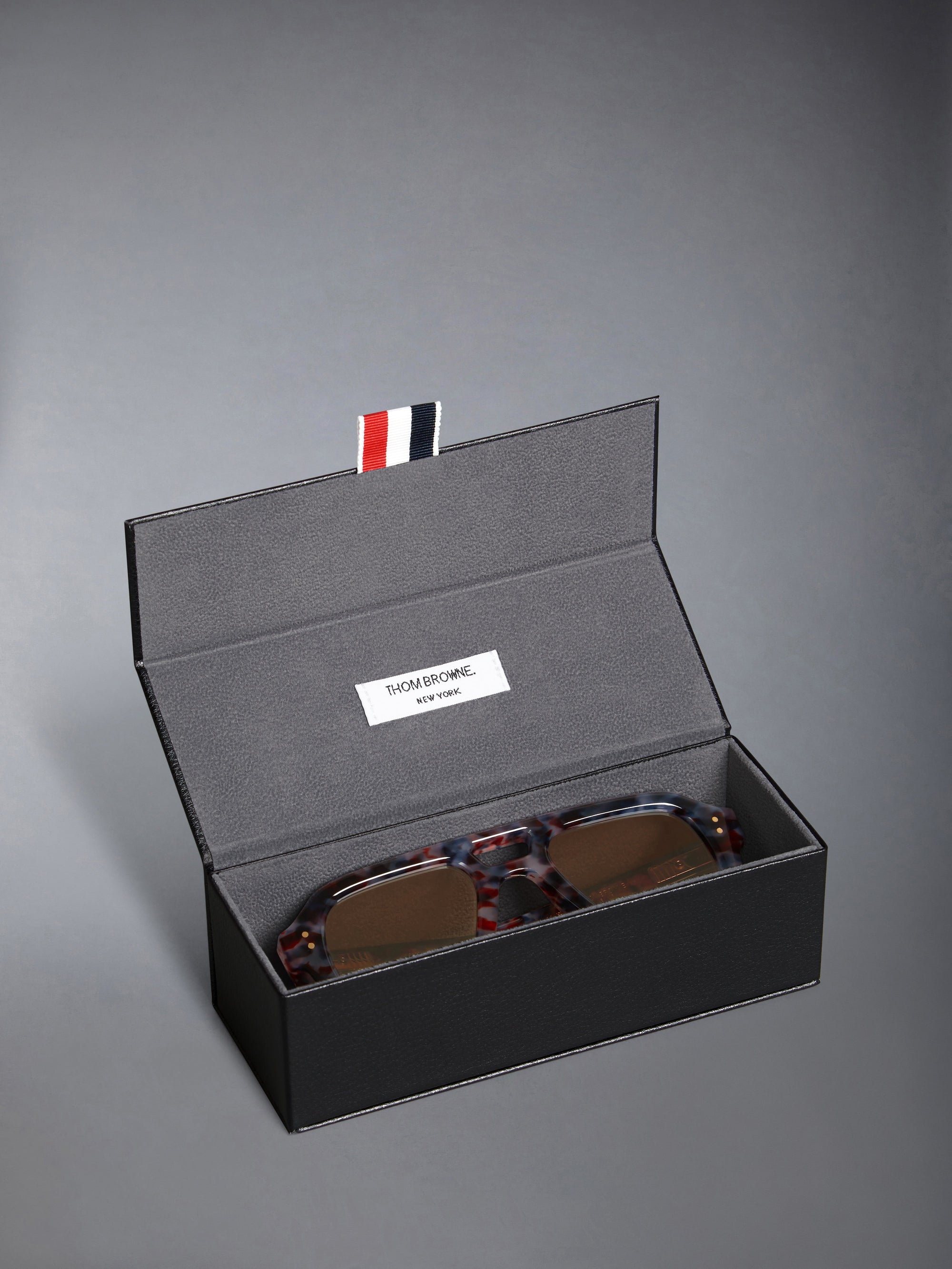 ACETATE AVIATOR SUNGLASSES