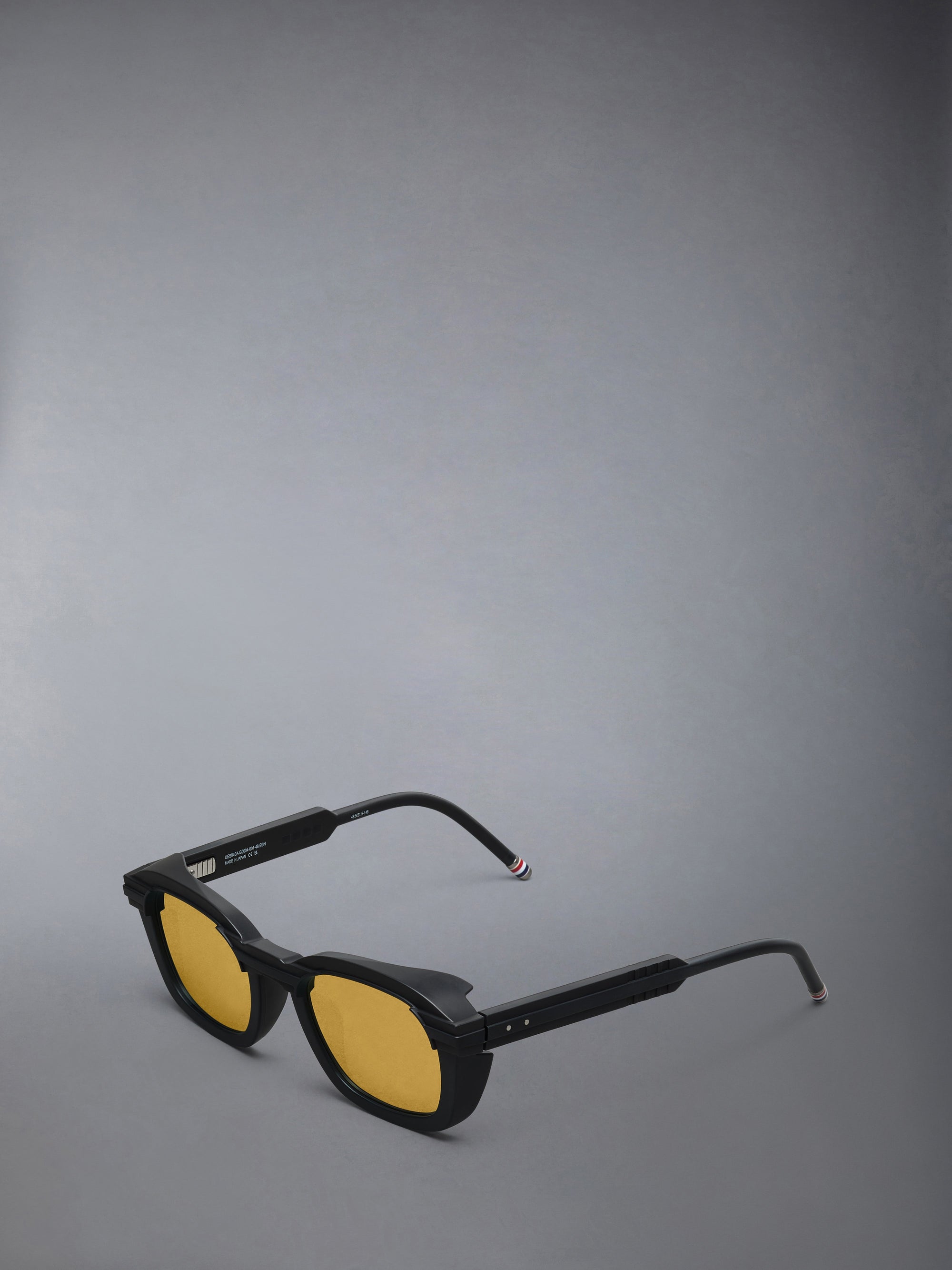 INJECTION RECTANGULAR SUNGLASSES