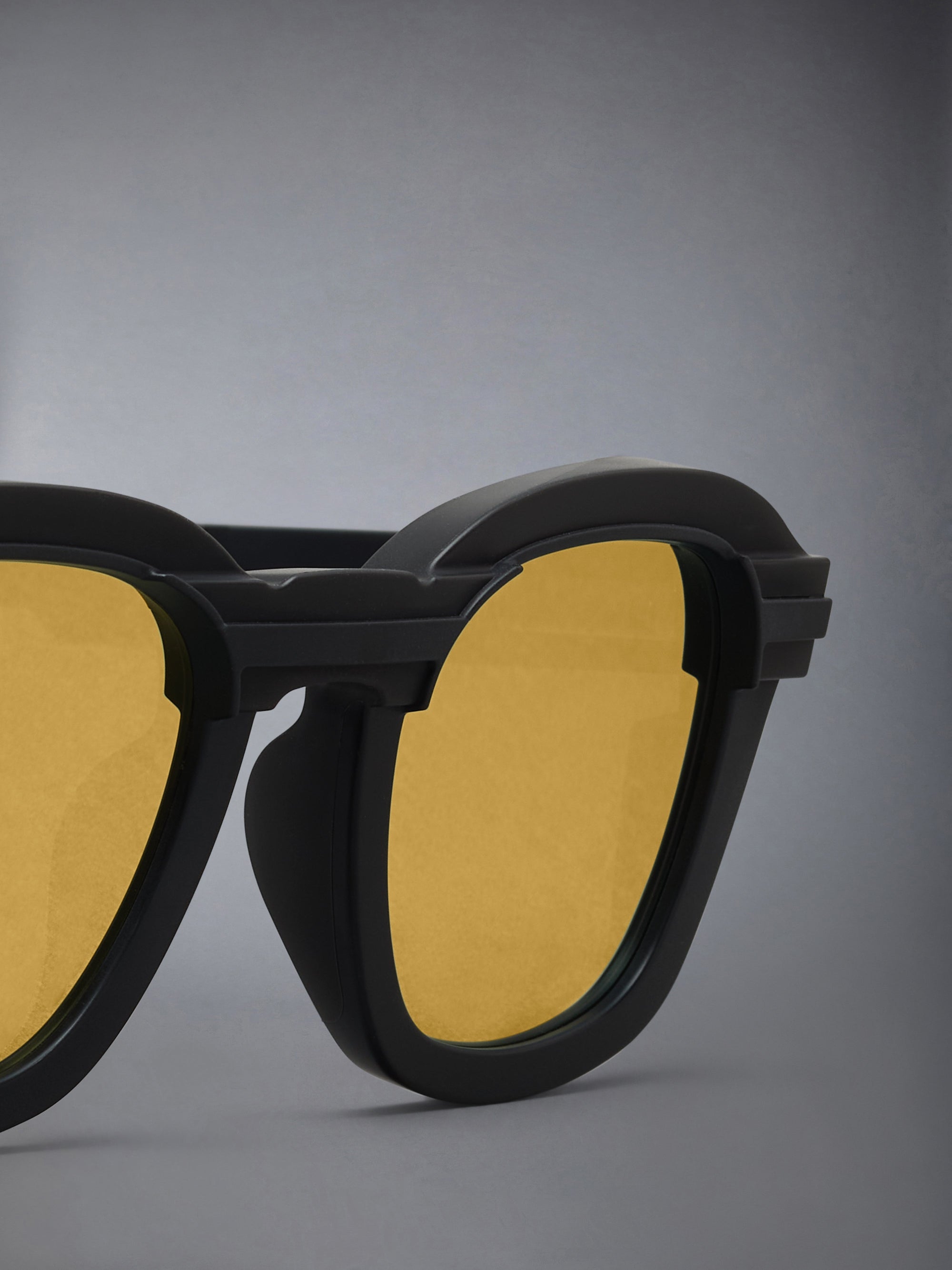 INJECTION RECTANGULAR SUNGLASSES
