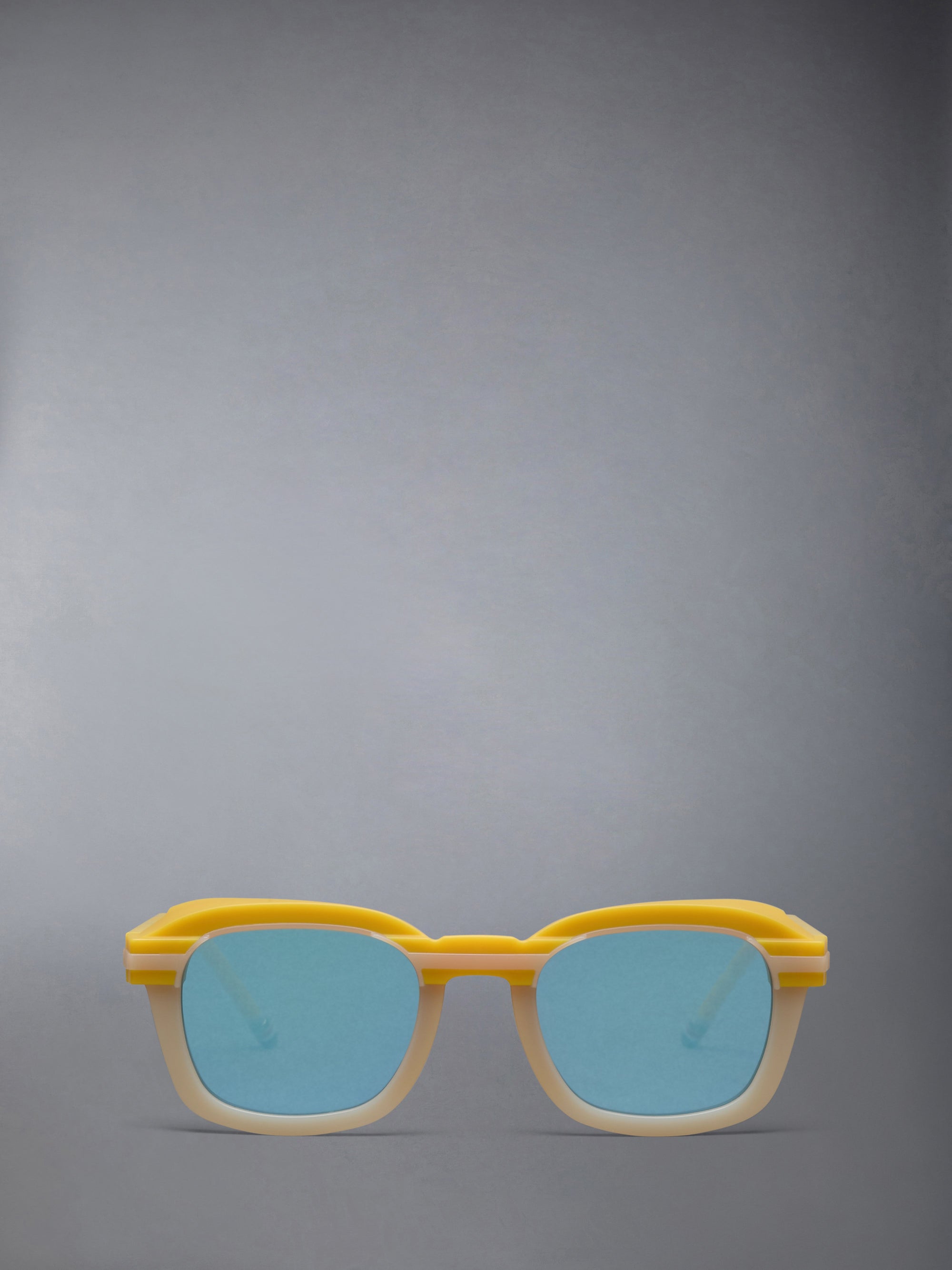 INJECTION RECTANGULAR SUNGLASSES