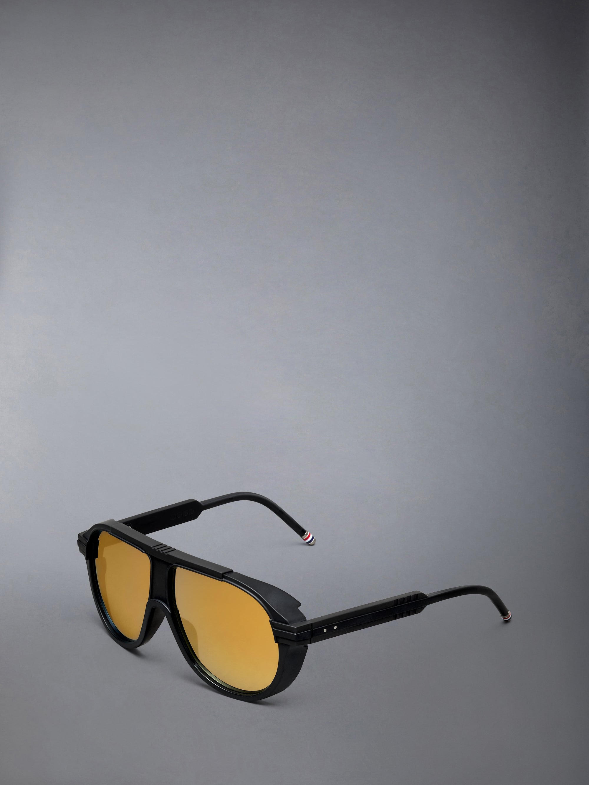 INJECTION AVIATOR SUNGLASSES