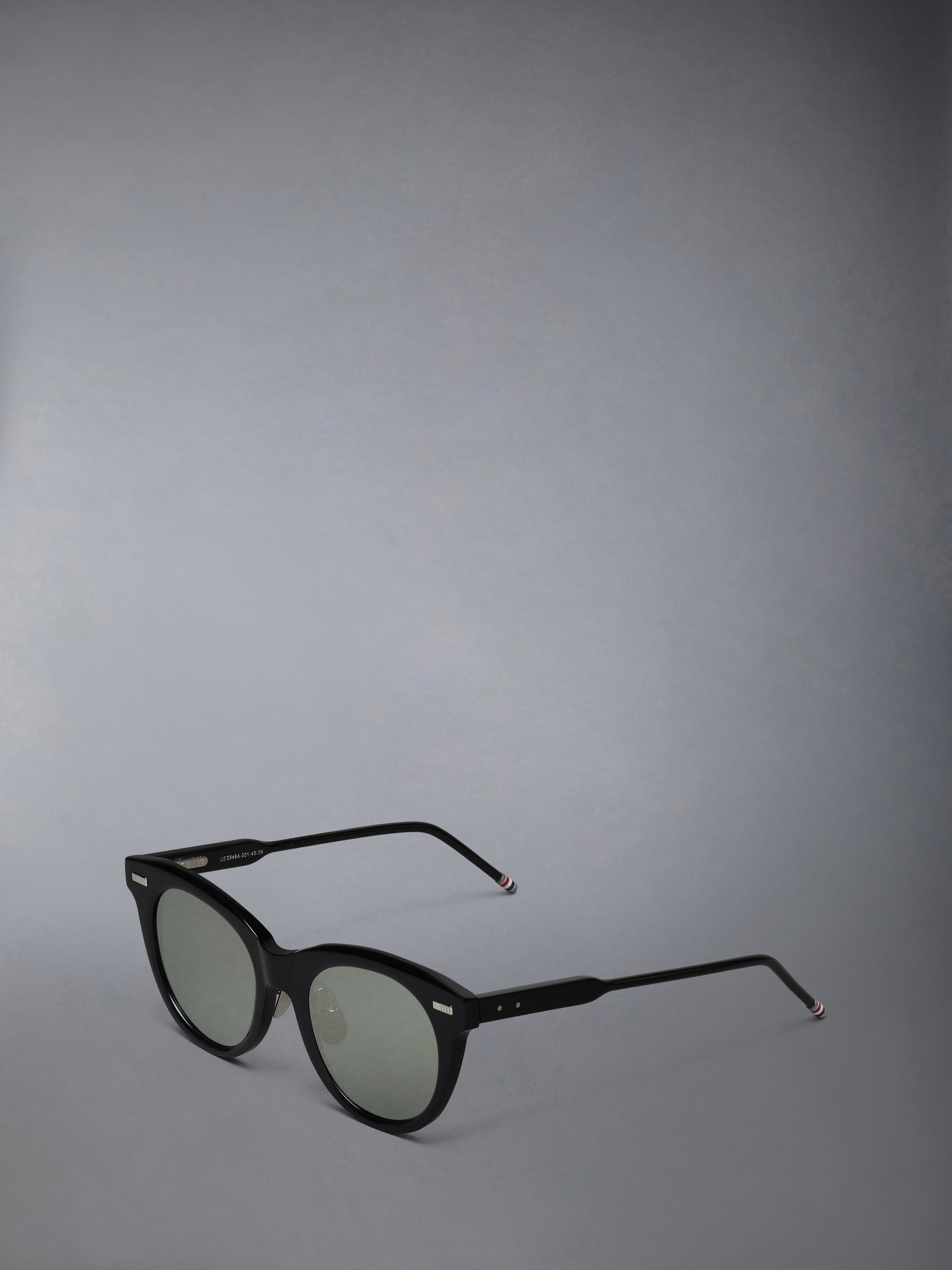 ACETATE CATEYE SUNGLASSES