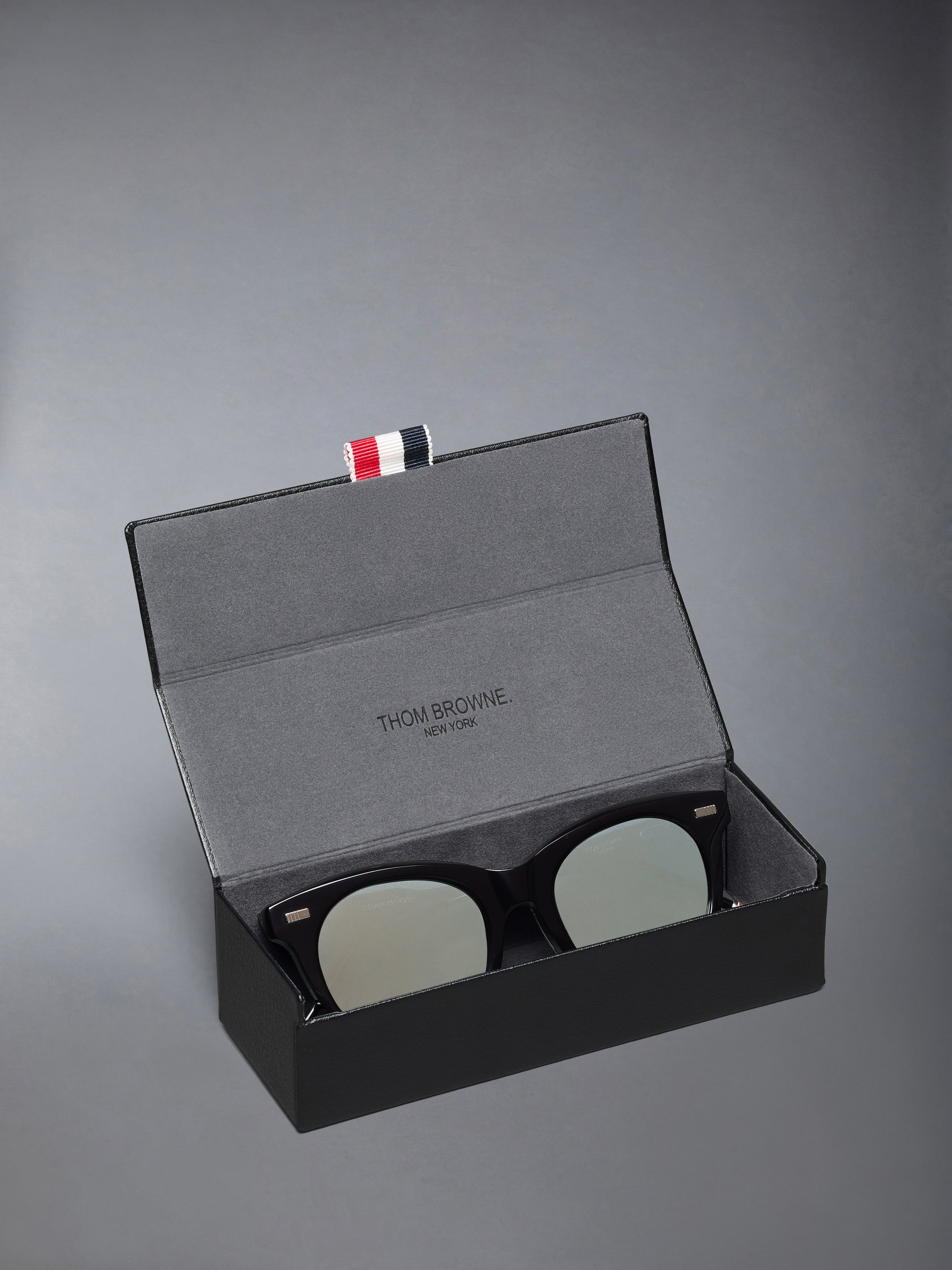 ACETATE CATEYE SUNGLASSES