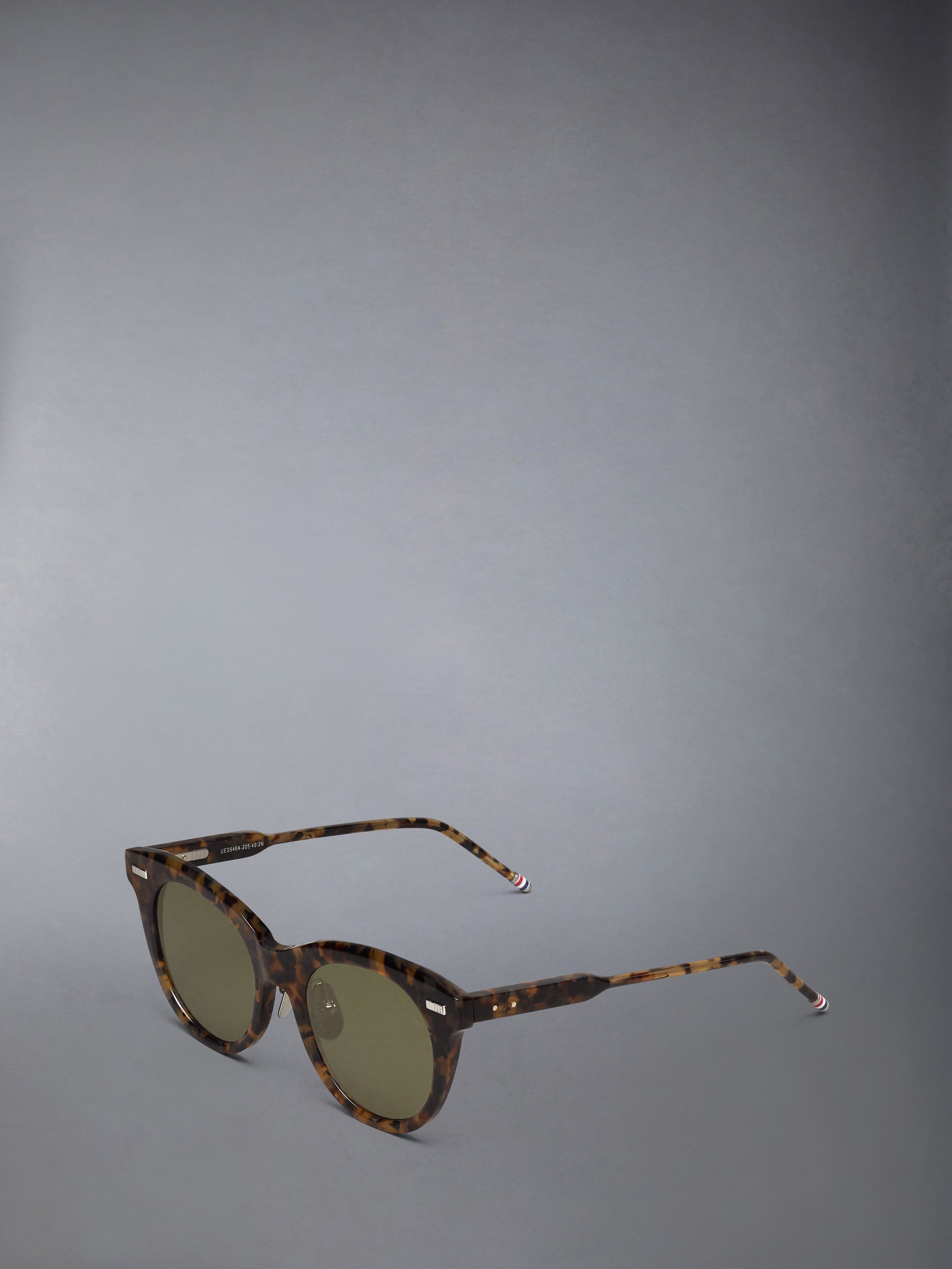 ACETATE CATEYE SUNGLASSES