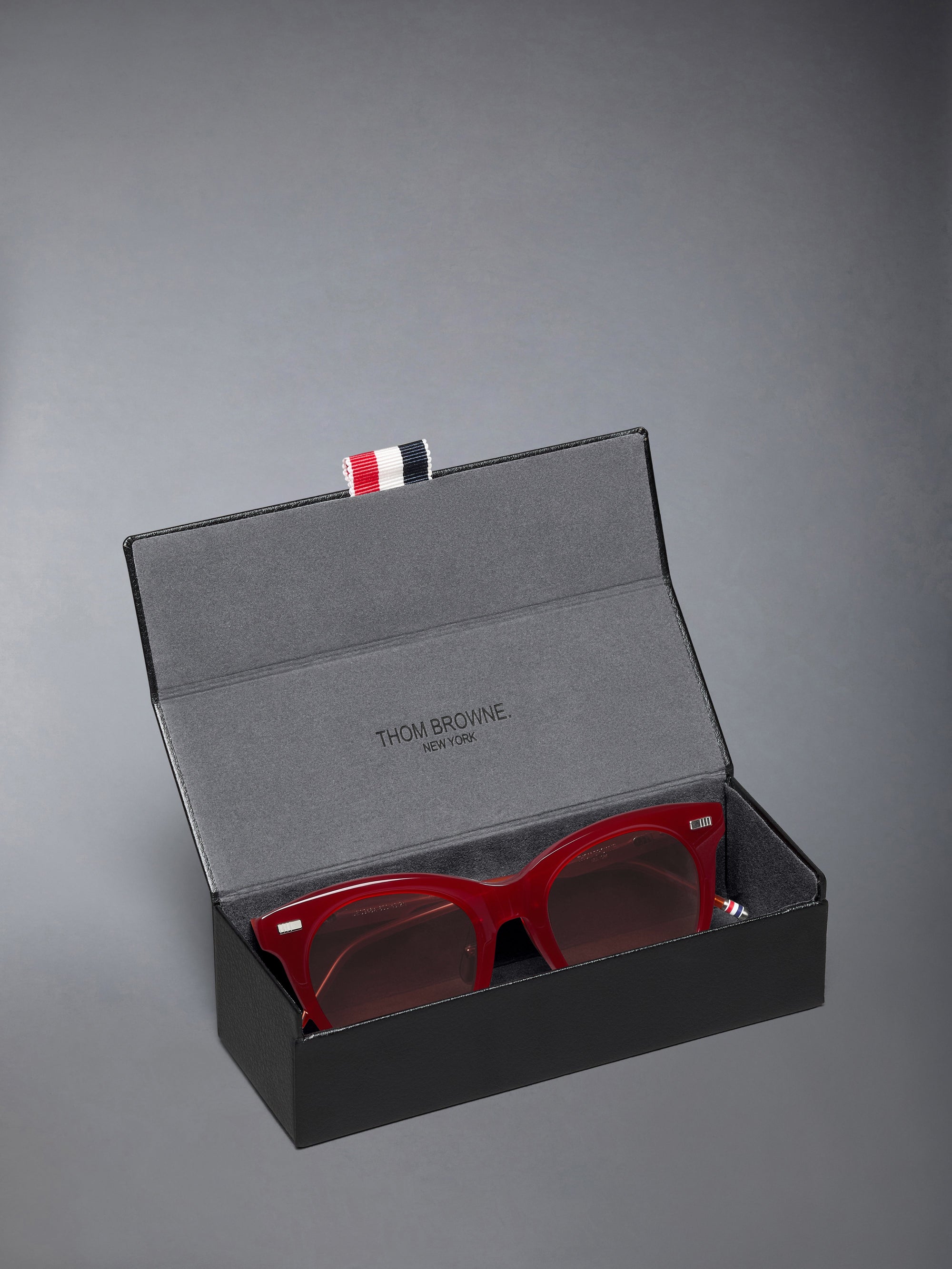 ACETATE CATEYE SUNGLASSES