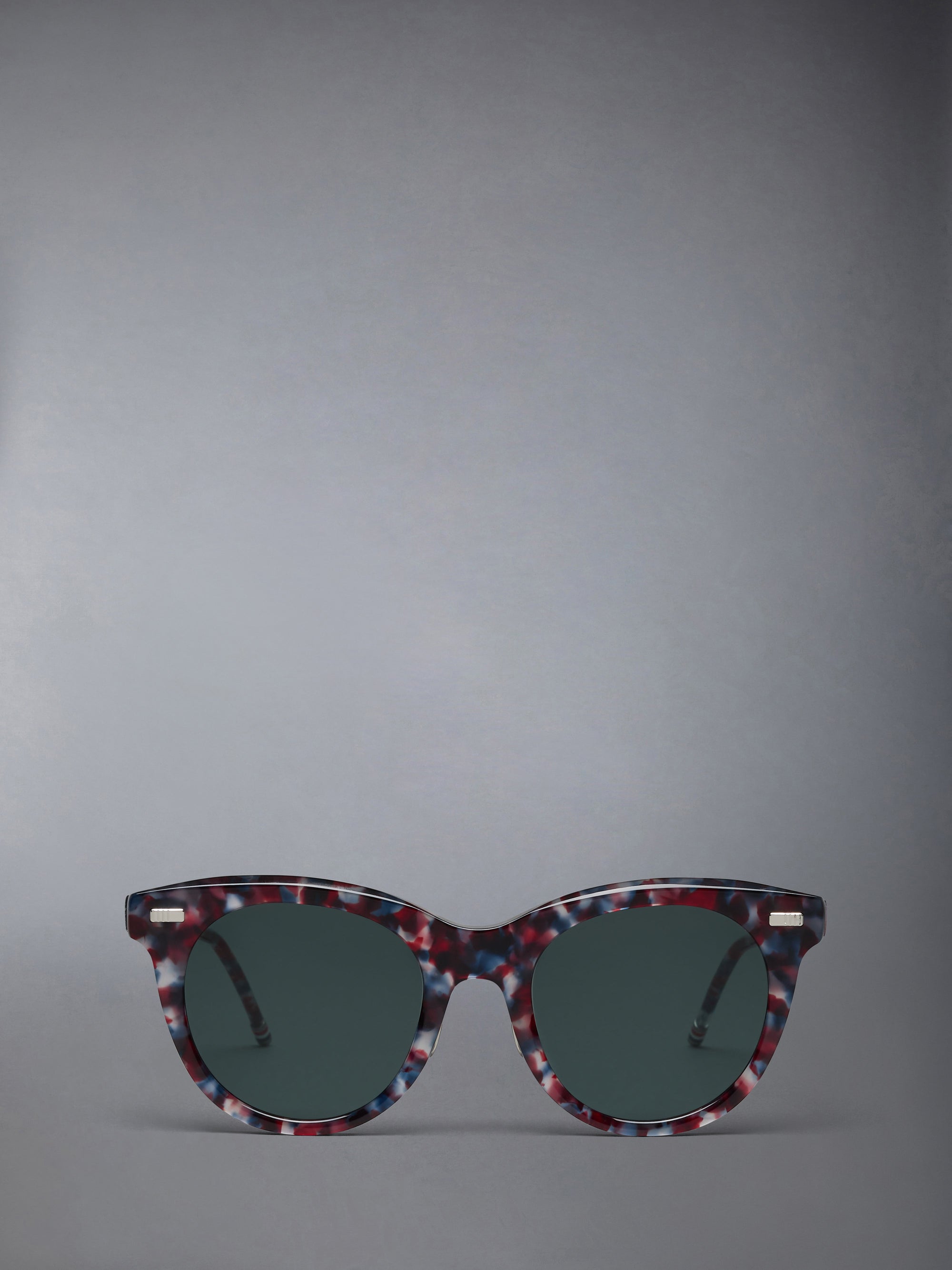 ACETATE CATEYE SUNGLASSES