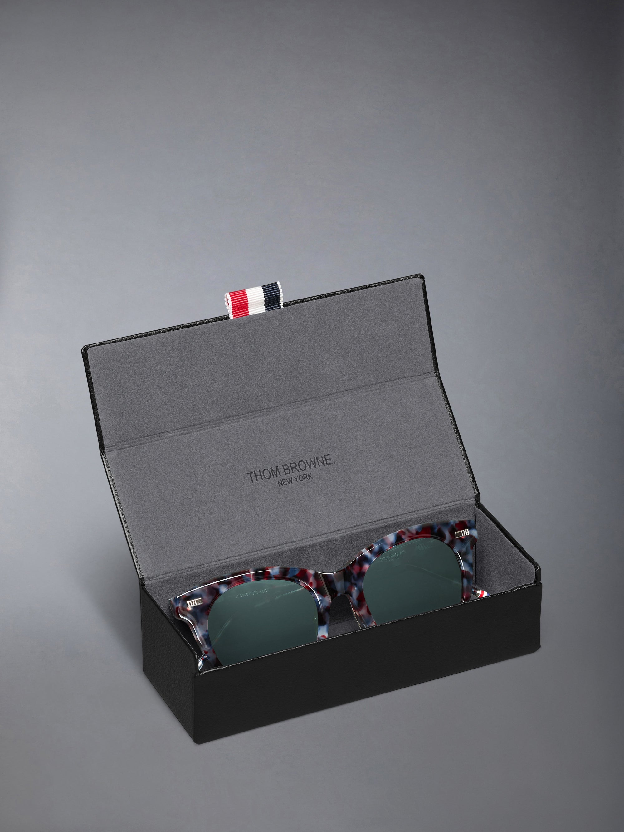 ACETATE CATEYE SUNGLASSES