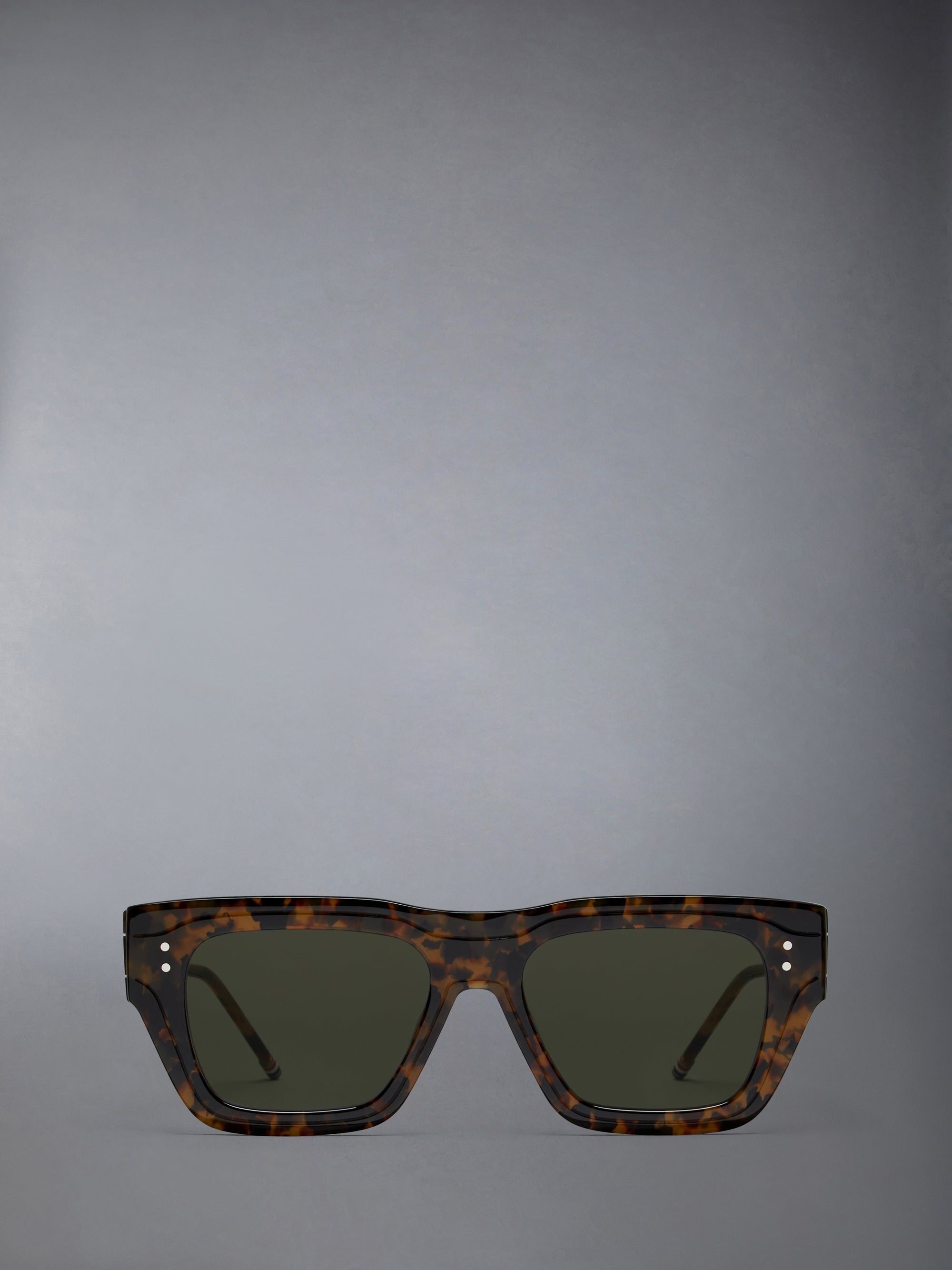 ACETATE RECTANGULAR SUNGLASSES