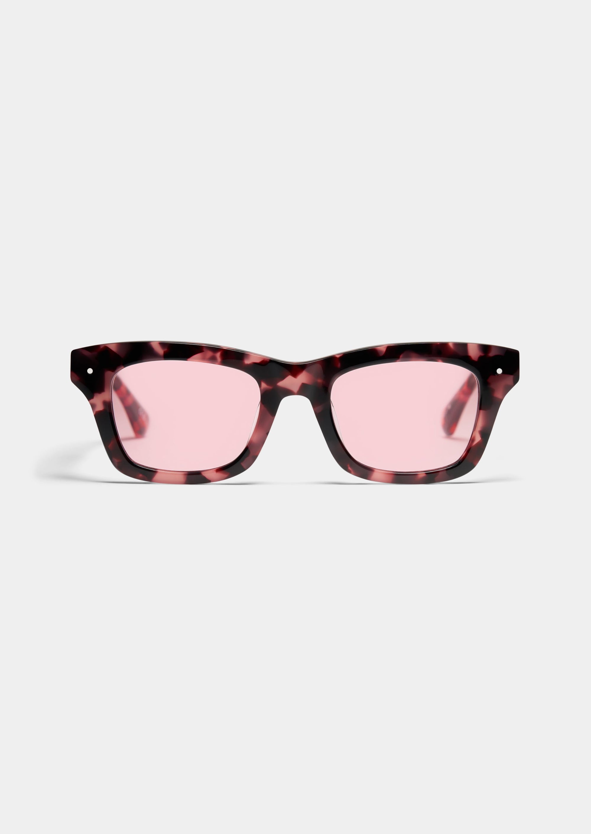 S129 PETER AND MAY VAILLANT PINK TORTOISE