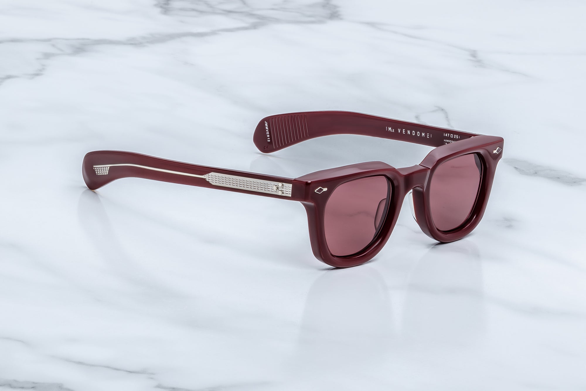 Epoxy II: Vendome