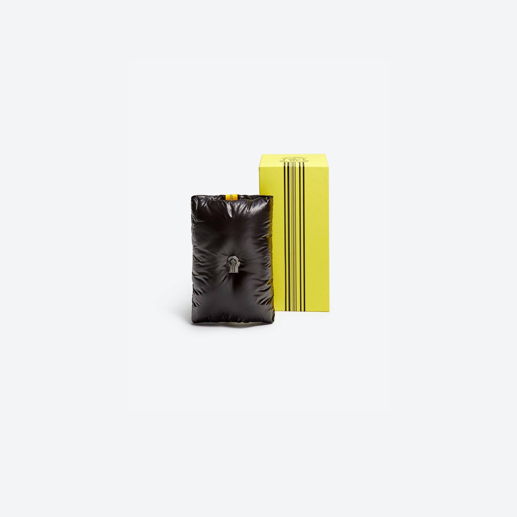 View of Gentle Monster Collab-Moncler-Swipe234 pouch.