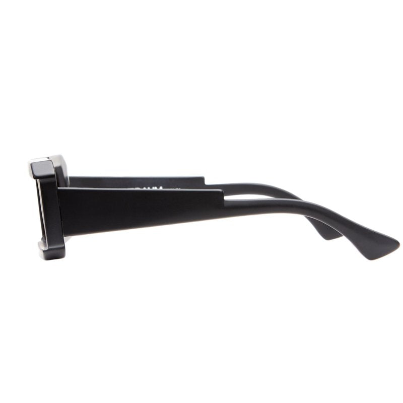 MASK X20 BLACK MATT CUT