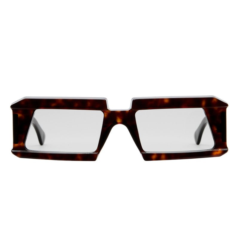 MASK X20 TORTOISE CUT