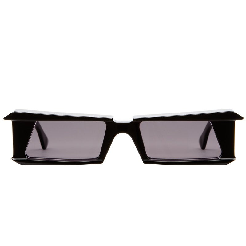 MASK X21 BLACK SHINE CUT