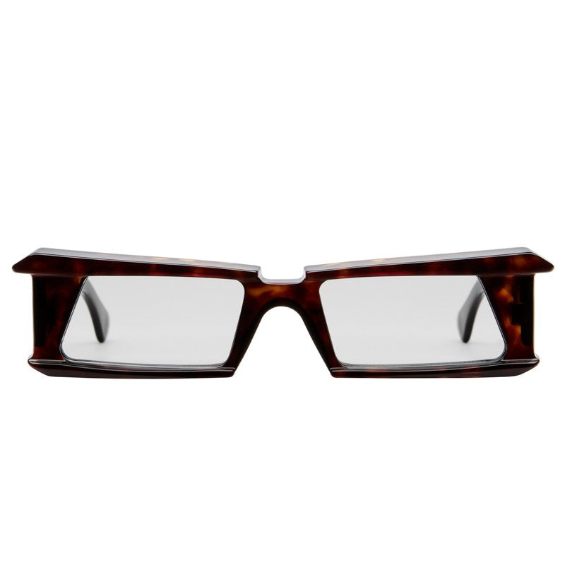 MASK X21 TORTOISE CUT