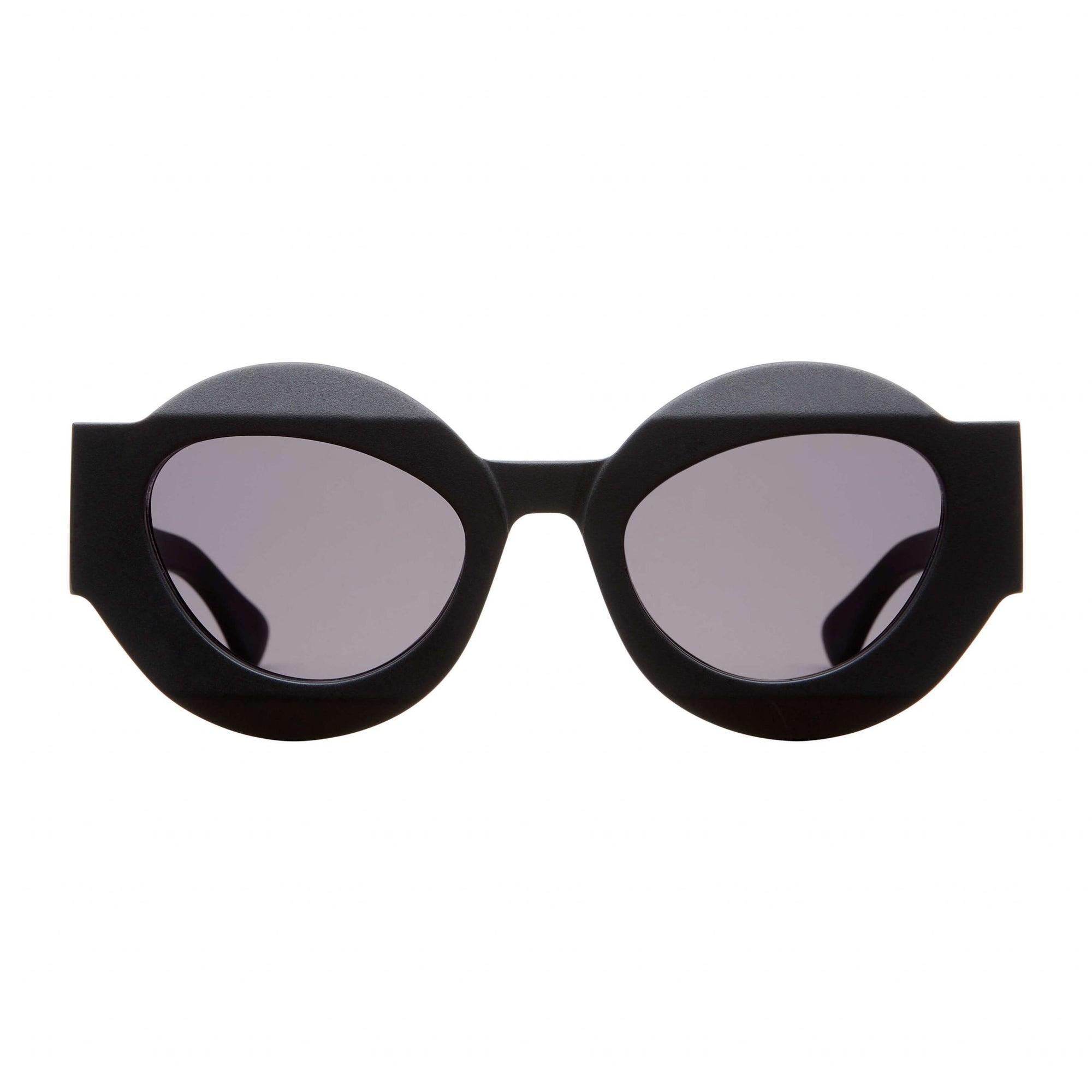 MASK X22 BLACK MATT