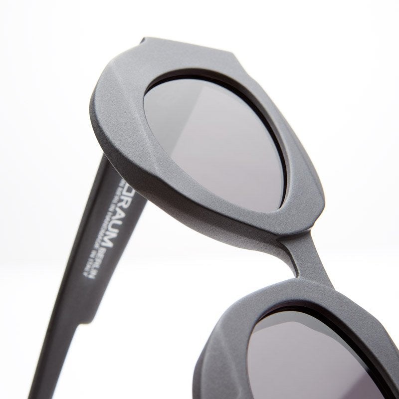 MASK X22 BLACK MATT