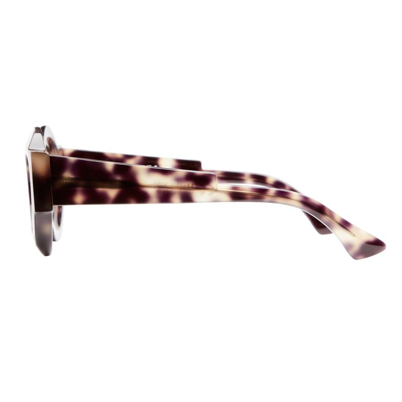 MASK X22 PINK TORTOISE