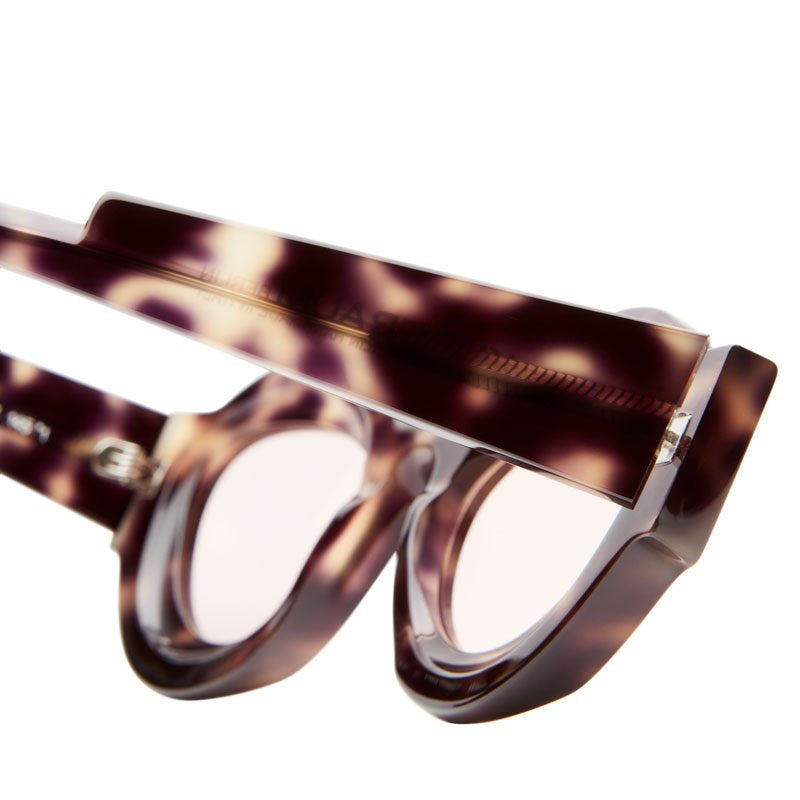 MASK X22 PINK TORTOISE