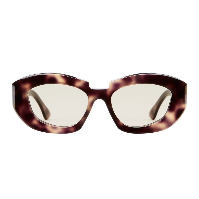 MASK X23 PINK TORTOISE