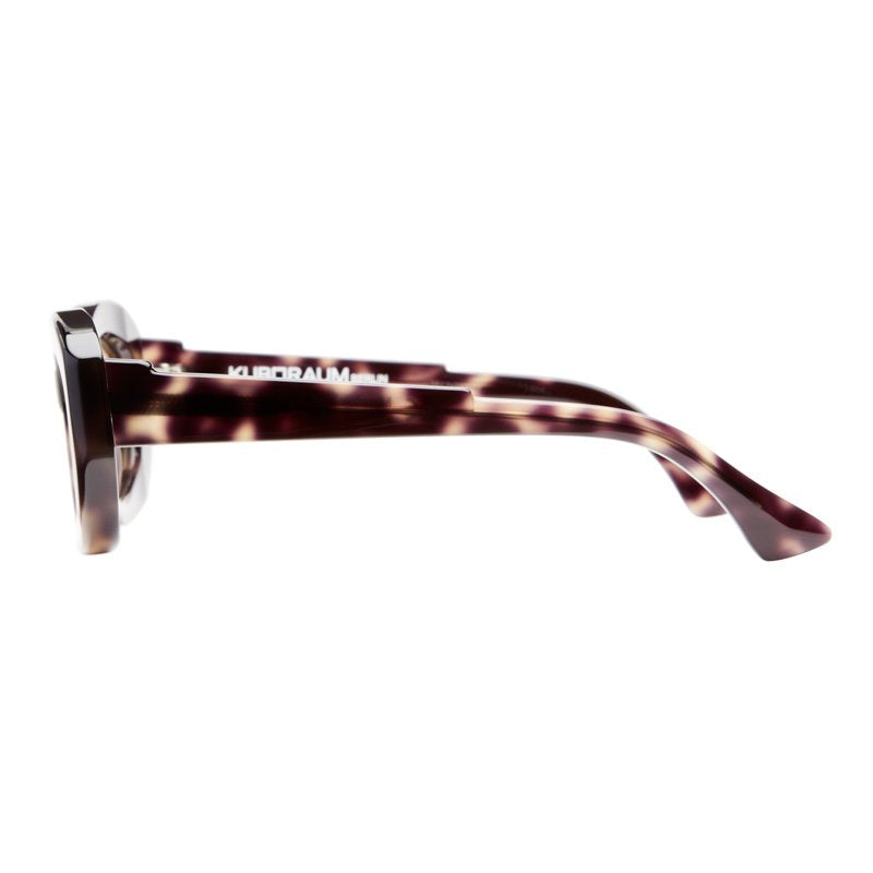 MASK X23 PINK TORTOISE