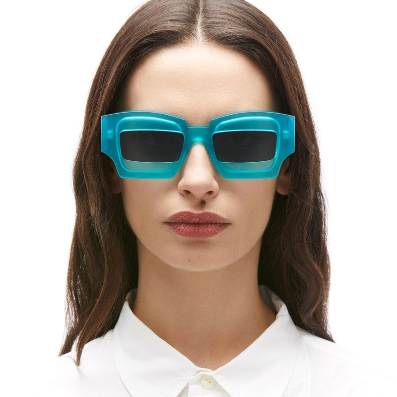 MASK X6 AQUAMARINE