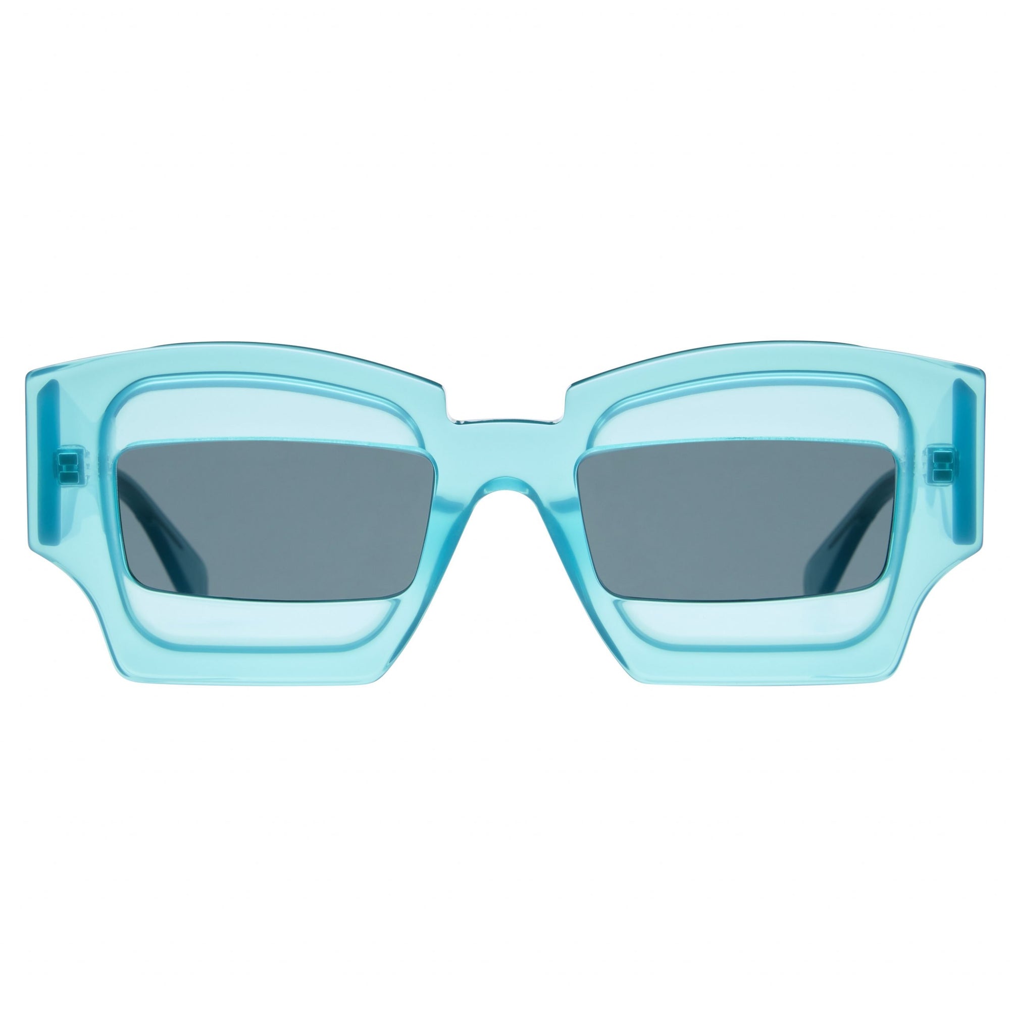 MASK X6 AQUAMARINE