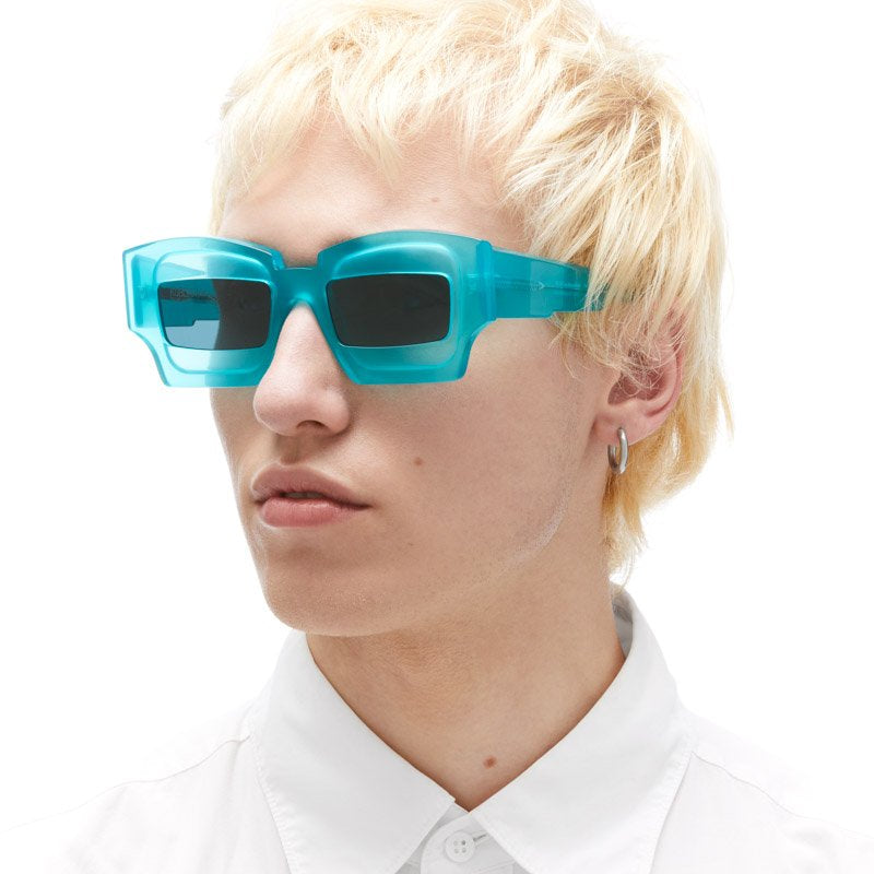 MASK X6 AQUAMARINE
