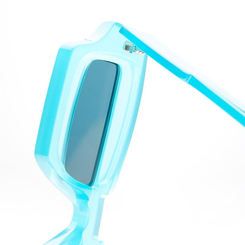 MASK X6 AQUAMARINE