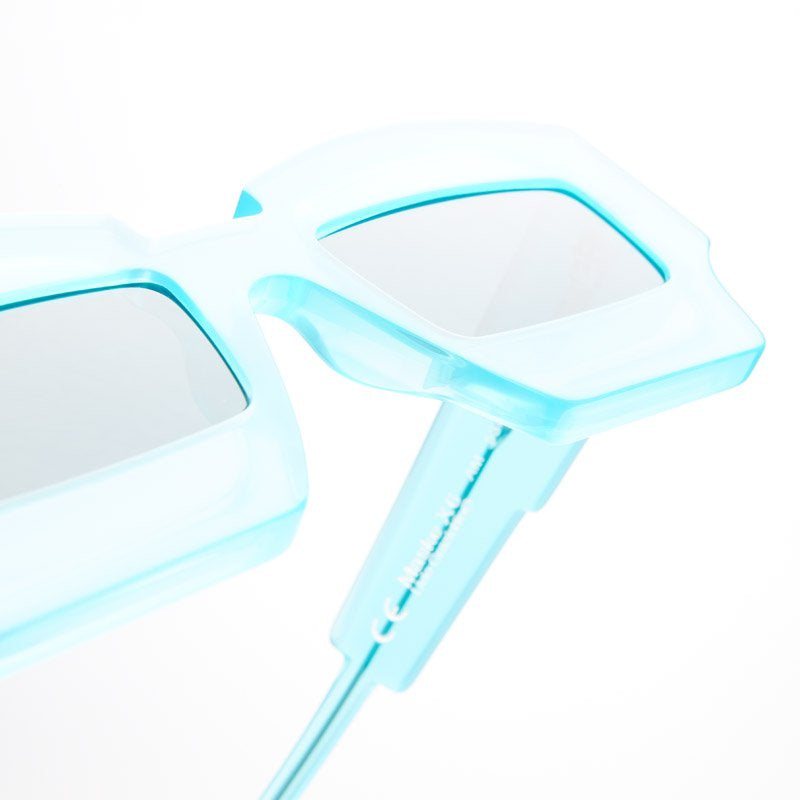 MASK X6 AQUAMARINE