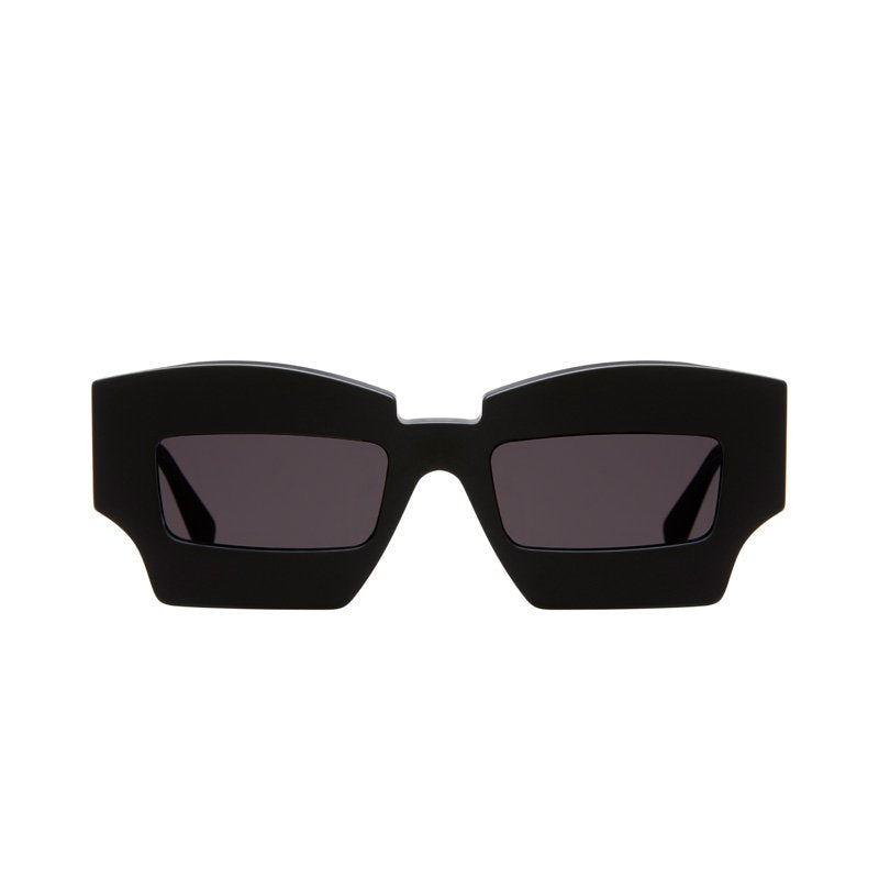 MASK X6 BLACK MATT